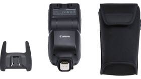 Blesk Canon EL-10 černý

 obrázek produktu 10 z 10