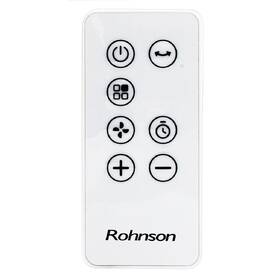 Ventilátor stojanový Rohnson R-8650 Natural Breezer bílý

 obrázek produktu 3 z 5