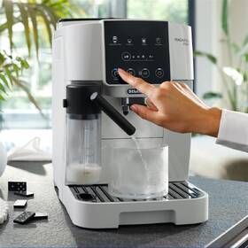 Automatický kávovar De'Longhi ECAM 220.61W bílý

 obrázek produktu 4 z 11