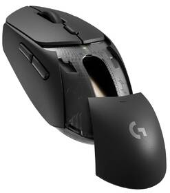 Myš Logitech G309 Lightspeed černá

 obrázek produktu 10 z 10