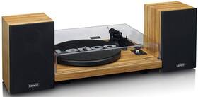 Gramofon Lenco LS-500OK hnědý

 obrázek produktu 14 z 14