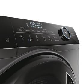Pračka se sušičkou Haier HWD90B14959S8NUS antracitová

 obrázek produktu 2 z 9