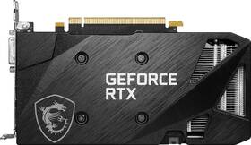 Grafická karta MSI GeForce RTX 3050 8G VENTUS 2X XS OC 

 obrázek produktu 6 z 7