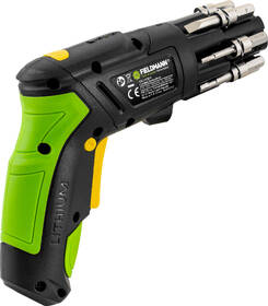 Sada nářadí Fieldmann FDG 5018-108AR 

 obrázek produktu 6 z 9