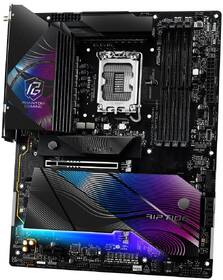 Základní deska ASRock Z890 RIPTIDE WIFI 

 obrázek produktu 2 z 5