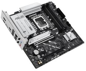 Základní deska Asus B860M-A WIFI 

 obrázek produktu 3 z 8