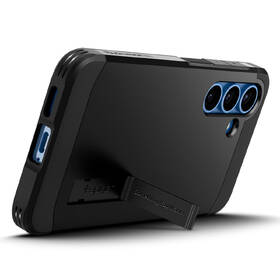 Kryt na mobil Spigen Tough Armor MagSafe na Samsung Galaxy S25 černý

 obrázek produktu 2 z 17