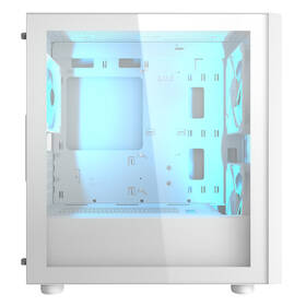 Case Cougar UNIFACE RGB Mini bílá

 obrázek produktu 5 z 8