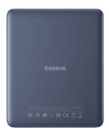 Powerbanka Baseus Blade2 12000mAh 65W modrá

 obrázek produktu 5 z 15