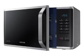 Mikrovlnná trouba Samsung MG23K3523AS/E2 nerez

 obrázek produktu 6 z 11