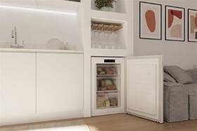 Mraznička Candy CNUQ4L58DW bílá

 obrázek produktu 10 z 12