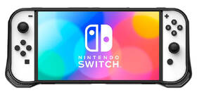 Pouzdro Spigen Rugged Armor - Nintendo Switch OLED černé

 obrázek produktu 6 z 12