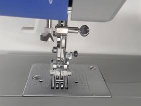 Šicí stroj Veritas Power Stitch 17J bílý/modrý

 obrázek produktu 10 z 18