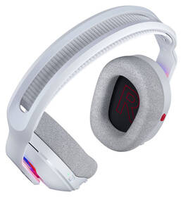 Headset Logitech G A20 X bílý

 obrázek produktu 10 z 18
