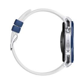 Chytré hodinky Huawei Watch Ultimate 2 NFC bílé/modré

 obrázek produktu 6 z 6