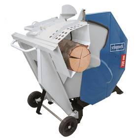 Pila stolní Scheppach HS 730 

 obrázek produktu 1 z 5