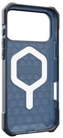 Kryt na mobil UAG Essential Armor MagSafe na Apple iPhone 17 Pro Max modrý

 obrázek produktu 11 z 15
