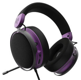Headset Dark Project SONO Wired černý

 obrázek produktu 4 z 4