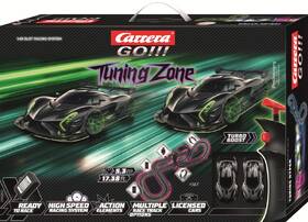 Autodráha Carrera Tuning Zone 

 obrázek produktu 3 z 4