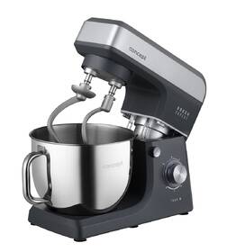Kuchyňský robot Concept RM6010 1 900 W šedý

 obrázek produktu 2 z 24