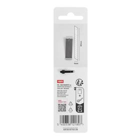 Nůž planžetový Kreator KRTH00103 9mm 

 obrázek produktu 2 z 2