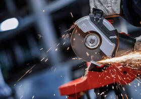 Řezný kotouč Bosch PRO 2.608.619.253 

 obrázek produktu 1 z 2