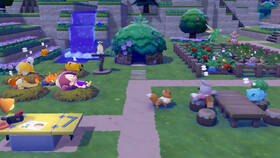 Hra Nintendo Switch 2 Pokémon Pokopia (Code in a box) 

 obrázek produktu 7 z 9