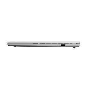 Notebook Asus Vivobook S14 stříbrný

 obrázek produktu 9 z 10