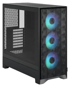 Case FRACTAL DESIGN Pop 2 Air TG RGB černá

 obrázek produktu 2 z 13
