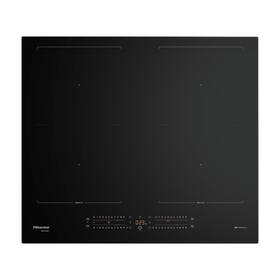 Indukční varná deska Hisense HI6442BSCWF černá

 obrázek produktu 2 z 8