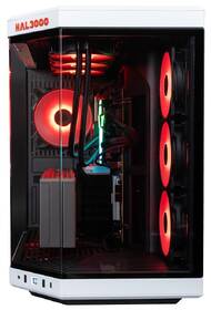 Herní počítač HAL3000 Alfa Gamer Nitro Panda černý

 obrázek produktu 1 z 7