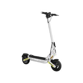Elektrická koloběžka Sencor SCOOTER S71 LIGHT bílá

 obrázek produktu 7 z 13