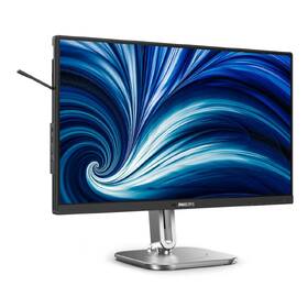 Monitor Philips 24B2N4200 černý/stříbrný

 obrázek produktu 4 z 8