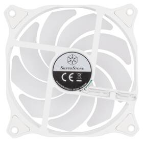 Ventilátor SilverStone Air Blazer 120RW bílý

 obrázek produktu 10 z 13