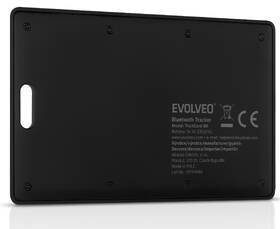 Lokátor Evolveo TrackCard s Apple Find My černý

 obrázek produktu 8 z 12