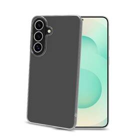 Kryt na mobil Celly GELSKIN na Samsung Galaxy S26+ 5G průhledný

 obrázek produktu 2 z 4