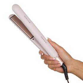 Žehlička na vlasy Remington S4807 bílá

 obrázek produktu 4 z 9