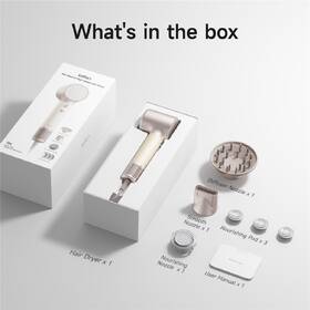 Fén Laifen Champagne Gold champagne

 obrázek produktu 13 z 13