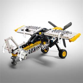 Stavebnice LEGO® Technic 42198 Letadlo do vzdálených oblastí 

 obrázek produktu 4 z 9