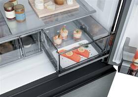 Americká lednice Haier HFR59F18CWMM nerez

 obrázek produktu 12 z 25