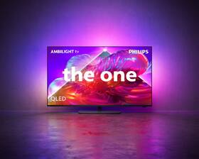 Televize Philips 43PQS9011 

 obrázek produktu 7 z 7