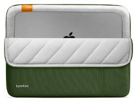 Pouzdro na notebook tomtoc Defender - A13 Sleeve - 13" MacBook Air/Pro zelené

 obrázek produktu 4 z 10