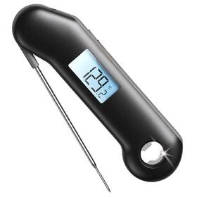 Teploměr do masa ThermoMaven F1 Turbo černý

 obrázek produktu 4 z 7