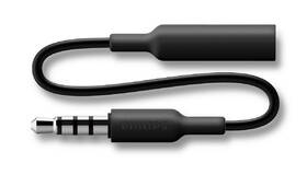 Sluchátka Philips SHE3595BK černá

 obrázek produktu 2 z 7