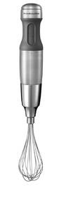 Ponorný mixér KitchenAid 5KHB2571ESX nerez

 obrázek produktu 8 z 20