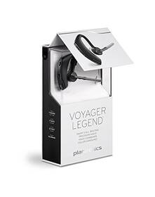 Handsfree Plantronics Voyager Legend černé

 obrázek produktu 4 z 4
