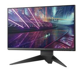 Monitor Dell Alienware AW2518HF (210-AMOP) 

 obrázek produktu 5 z 7