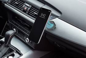 Držák na mobil FIXED Icon Dash na palubní desku černý

 obrázek produktu 10 z 13