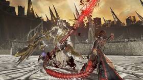 Hra Bandai Namco Games Code Vein 

 obrázek produktu 4 z 6