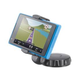 Držák na mobil CellularLine Crab Disk černý

 obrázek produktu 1 z 4